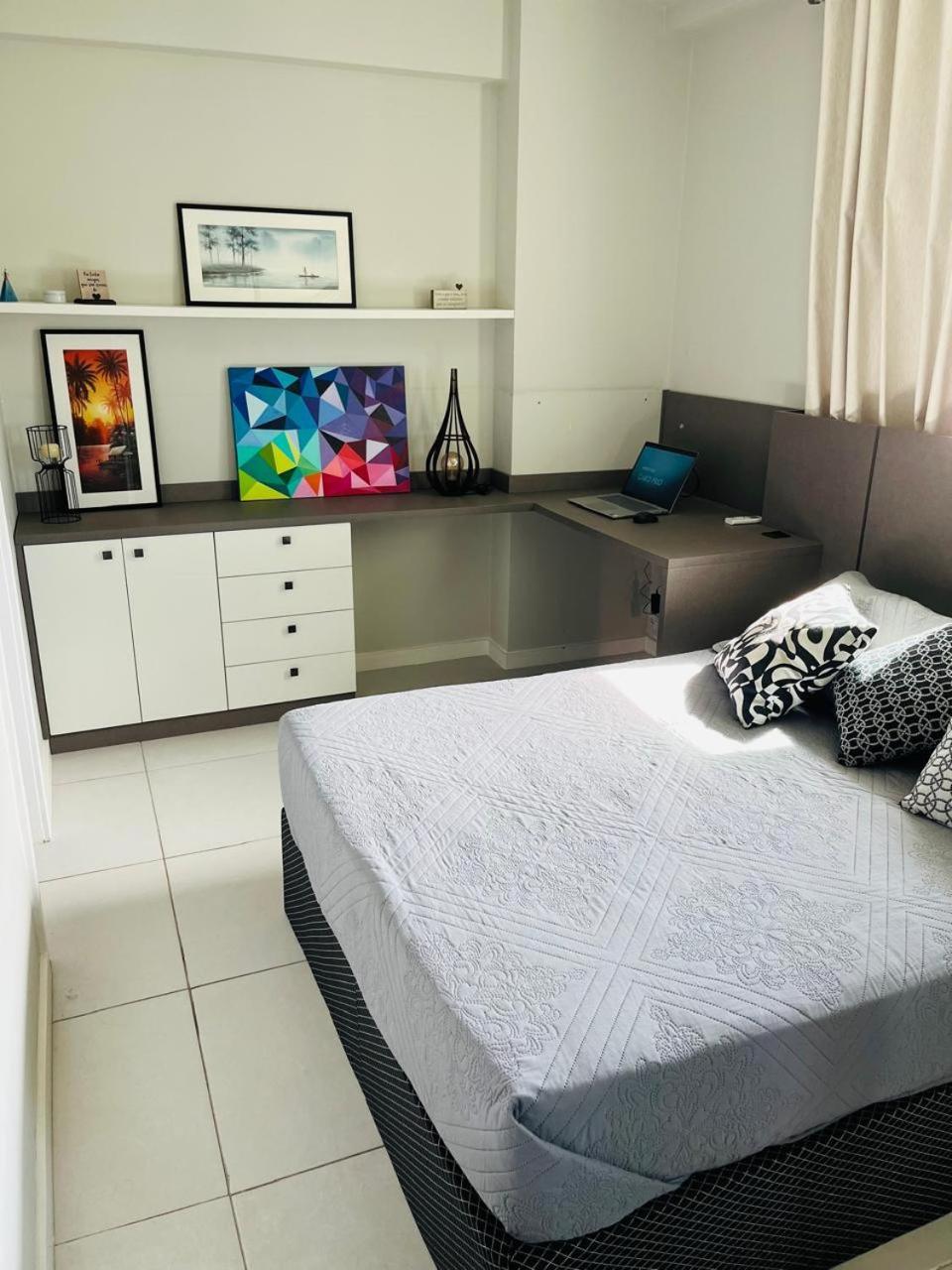 Apartment Moderno Apto A 4 Min Da *