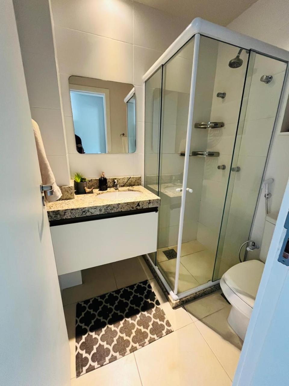 Apartment Moderno Apto A 4 Min Da Cabo Frio