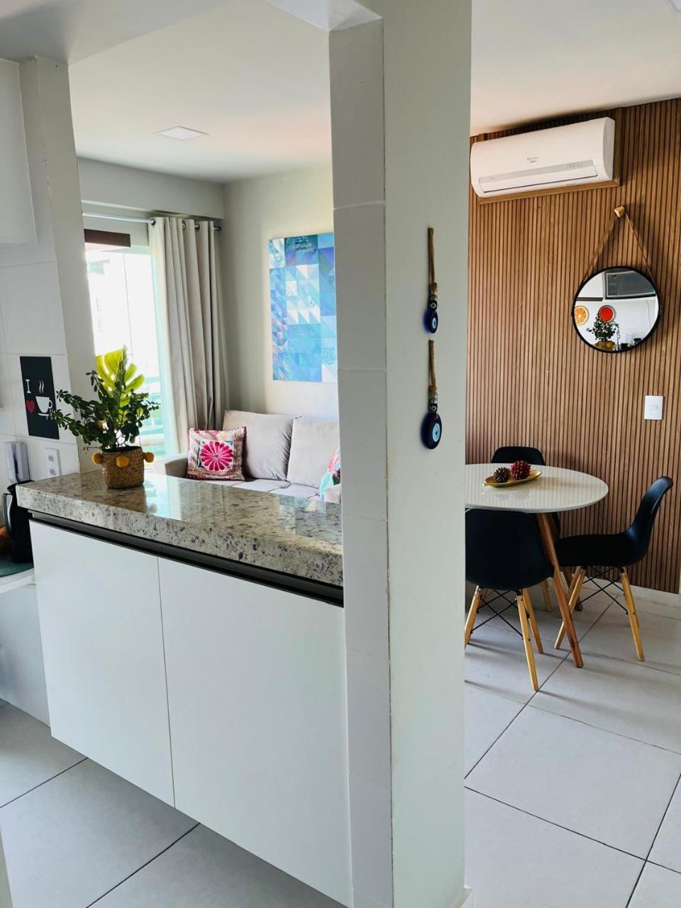 Apartment Moderno Apto A 4 Min Da